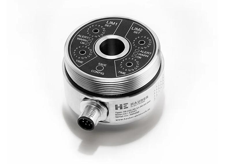 HE205 Vibration Sensor