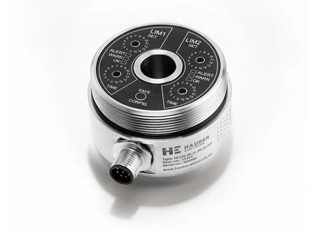 HE205 Vibration Sensor