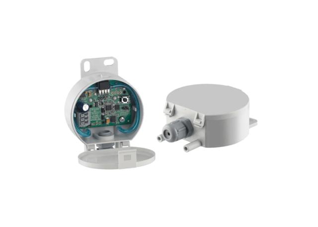 Differential Pressure Transmitter 982R