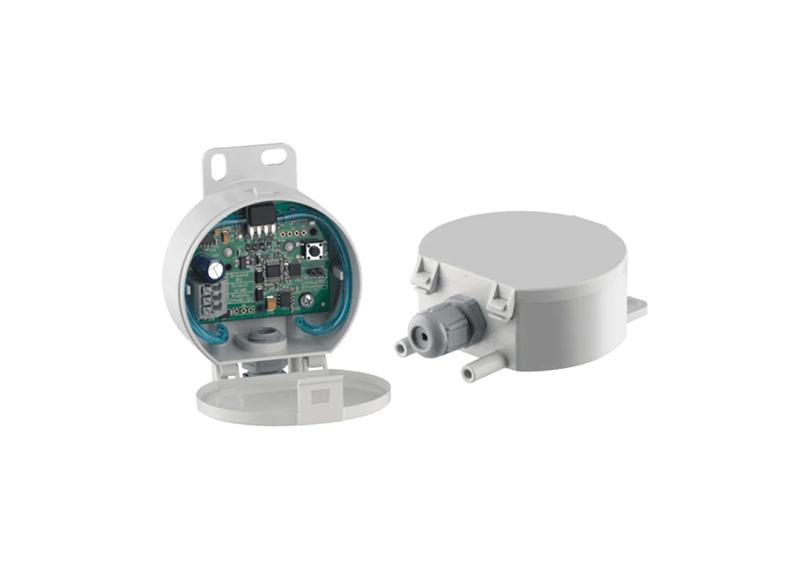 Differential Pressure Transmitter 982R