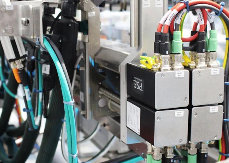 Positioning Systems