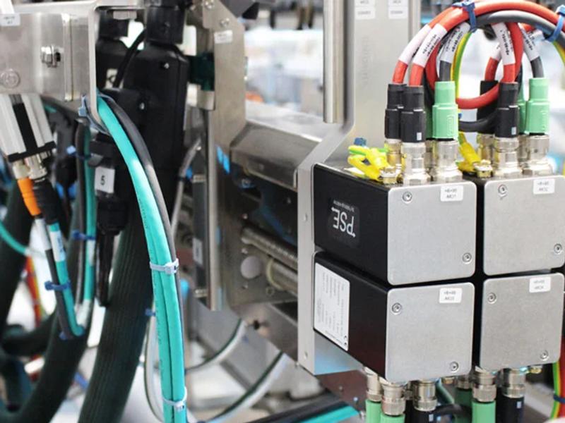 Positioning Systems