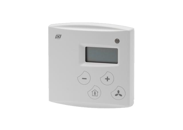 Room controller HLS 44