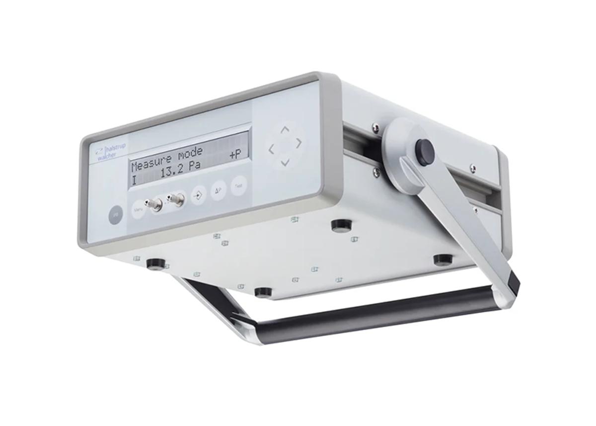 Pressure Calibration Device KAL 100