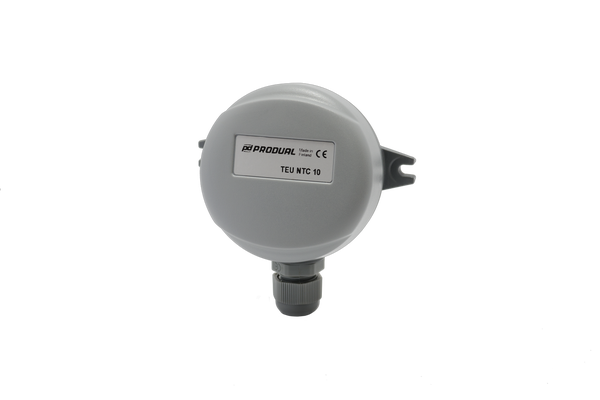 Outside Air Temperature Sensor - TEU