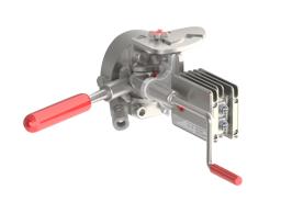Retractable Process Refractometers For Pulp & Paper