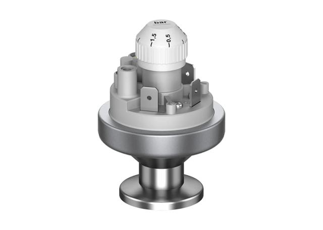 ATEX Pressure Switch 901 Prescal® Adjustable