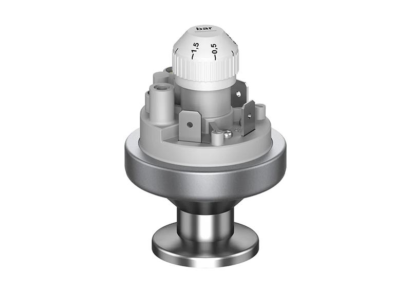 ATEX Pressure Switch 901 Prescal® Adjustable