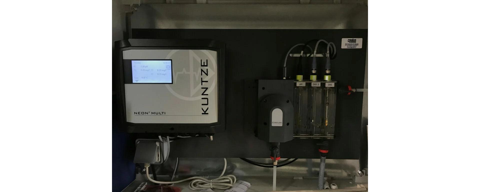 Eighteen Kuntze Krypton® Multi — image 2