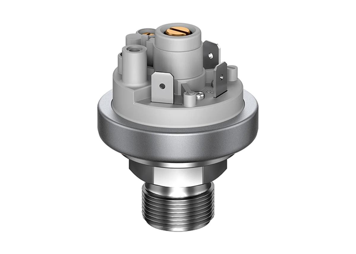 ATEX Pressure Switch 901 EX  Factory-Set