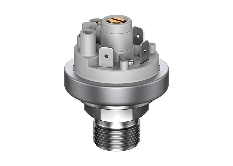 ATEX Pressure Switch 901 EX Factory-Set
