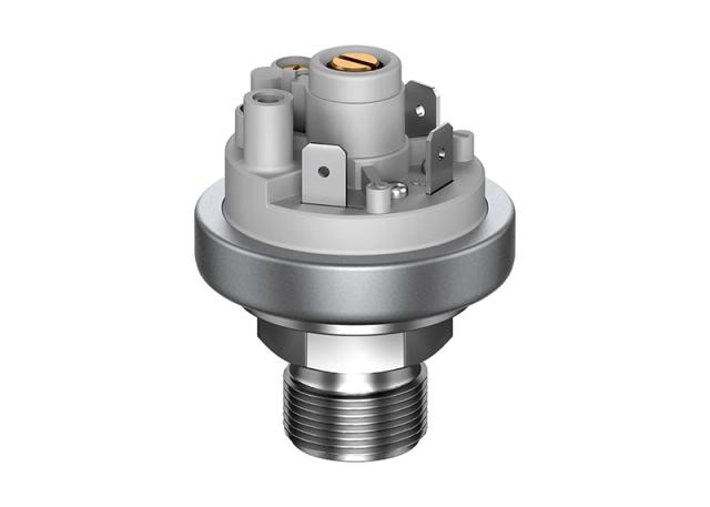 ATEX Pressure Switch 901 EX Factory-Set
