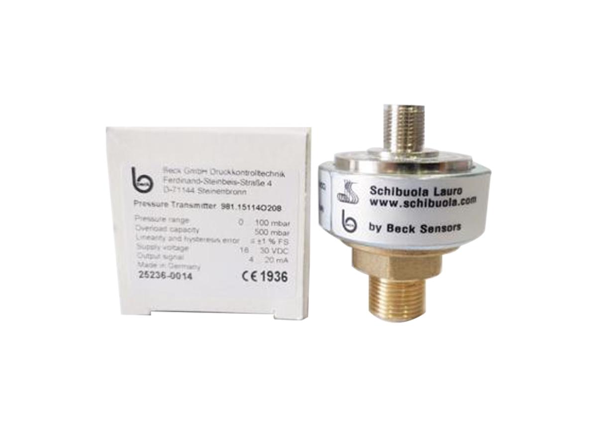 Water Level Transmitter 981