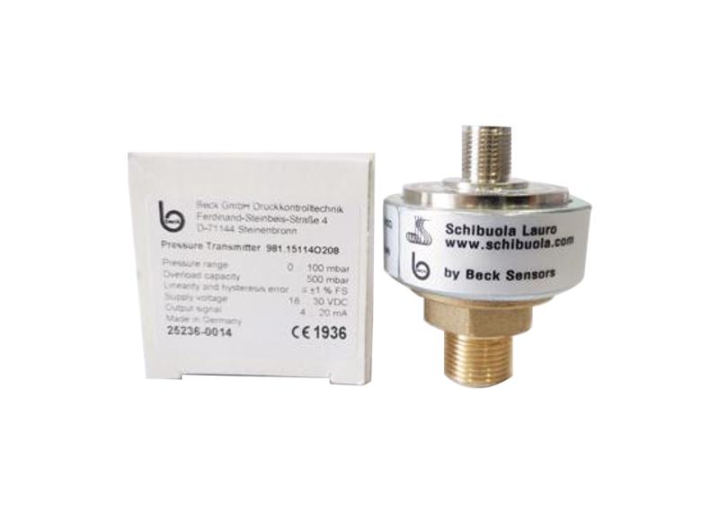 Water Level Transmitter 981