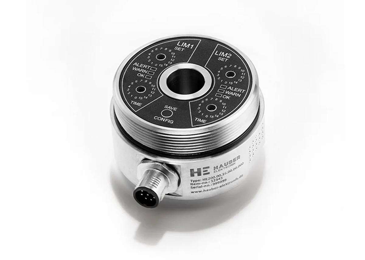 HE200 Vibration Sensor