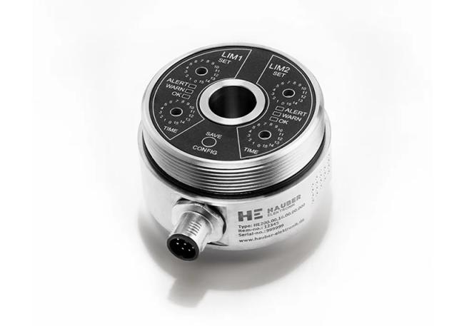 HE200 Vibration Sensor