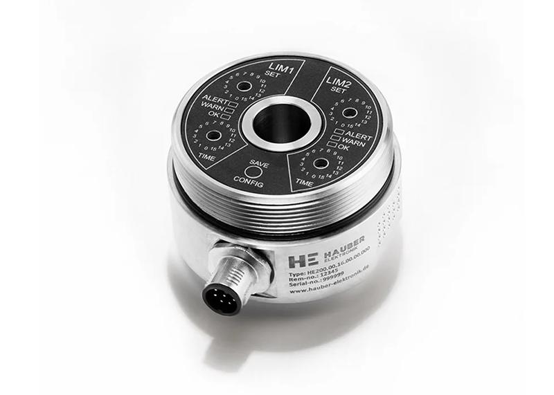 HE200 Vibration Sensor
