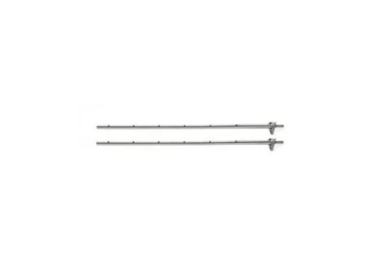 Volume Flow Rate Primary Element (Two) Pitot Probes / X-Grid