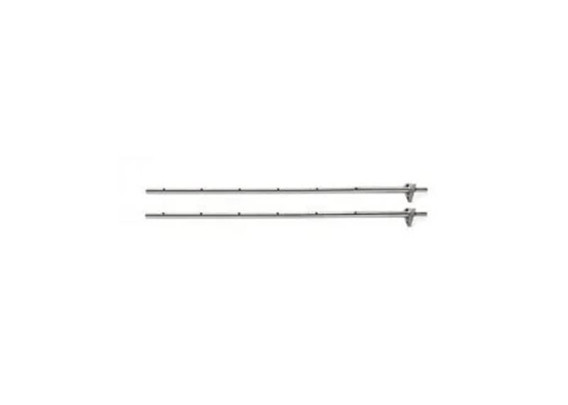 Volume Flow Rate Primary Element (Two) Pitot Probes / X-Grid