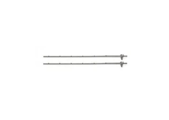 Volume Flow Rate Primary Element (Two) Pitot Probes / X-Grid