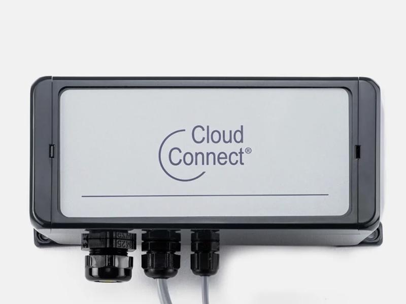 Cloud Connect® Insights