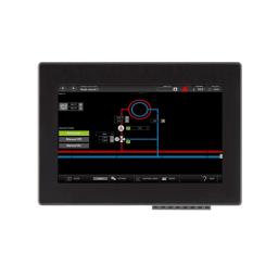 Tiny HMI + SoftPLC