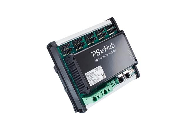 PSxHub S