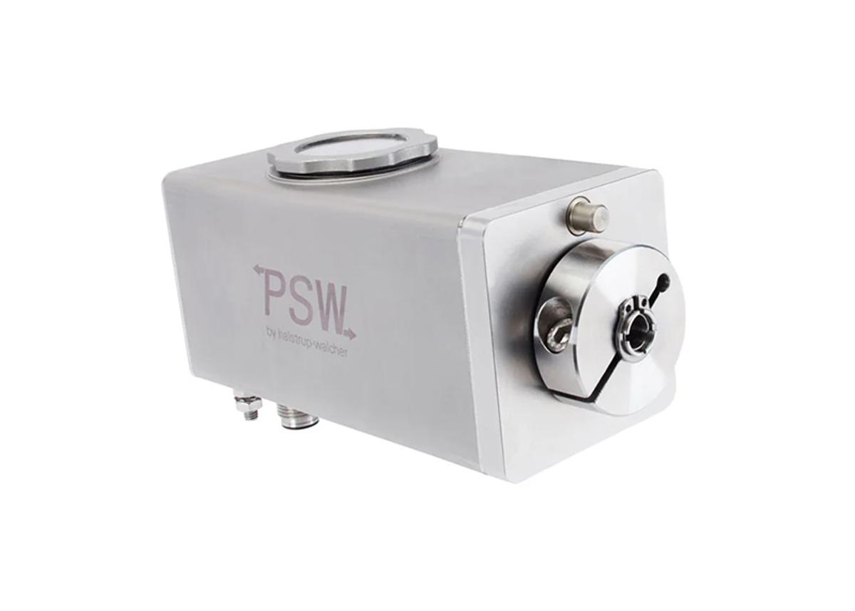 Positioning System PSW 31_-8