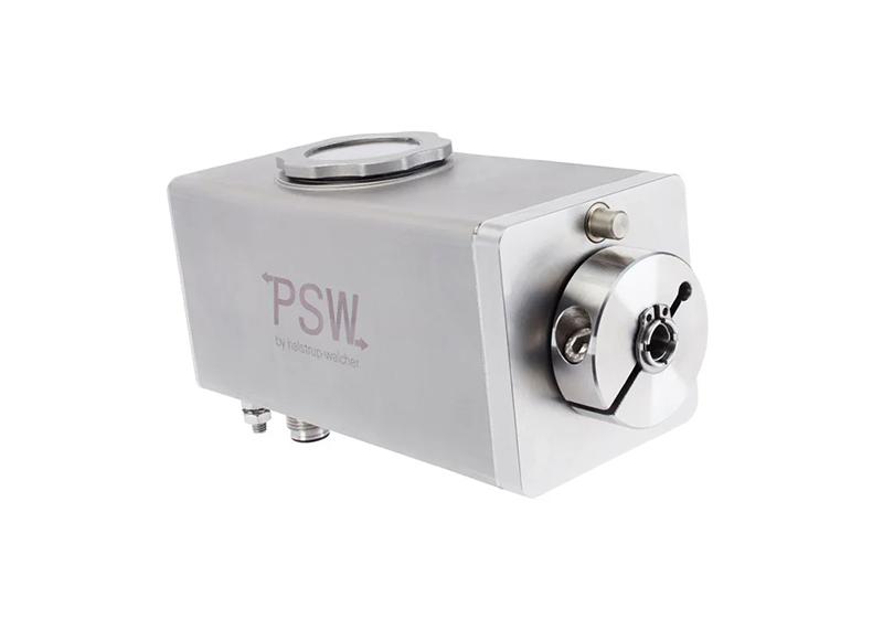 Positioning System PSW 31_-8