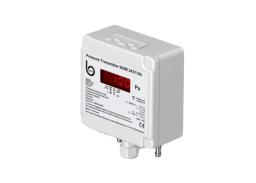 Differential Pressure Transmitter 985