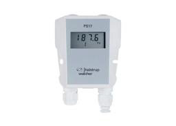 Draft Pressure Transmitter PS17