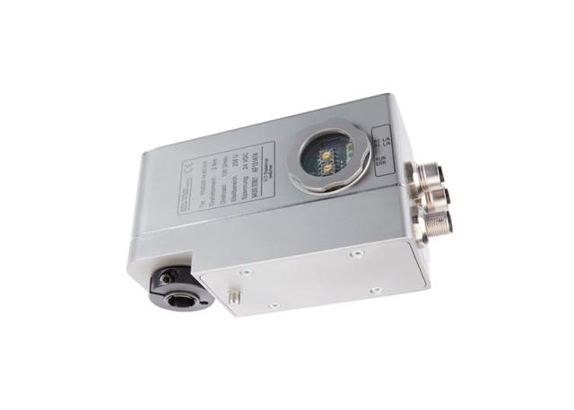 Positioning System PSS 30_/32_-14