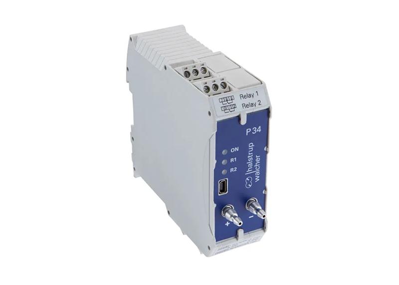 Differential Pressure Transmitter P 34