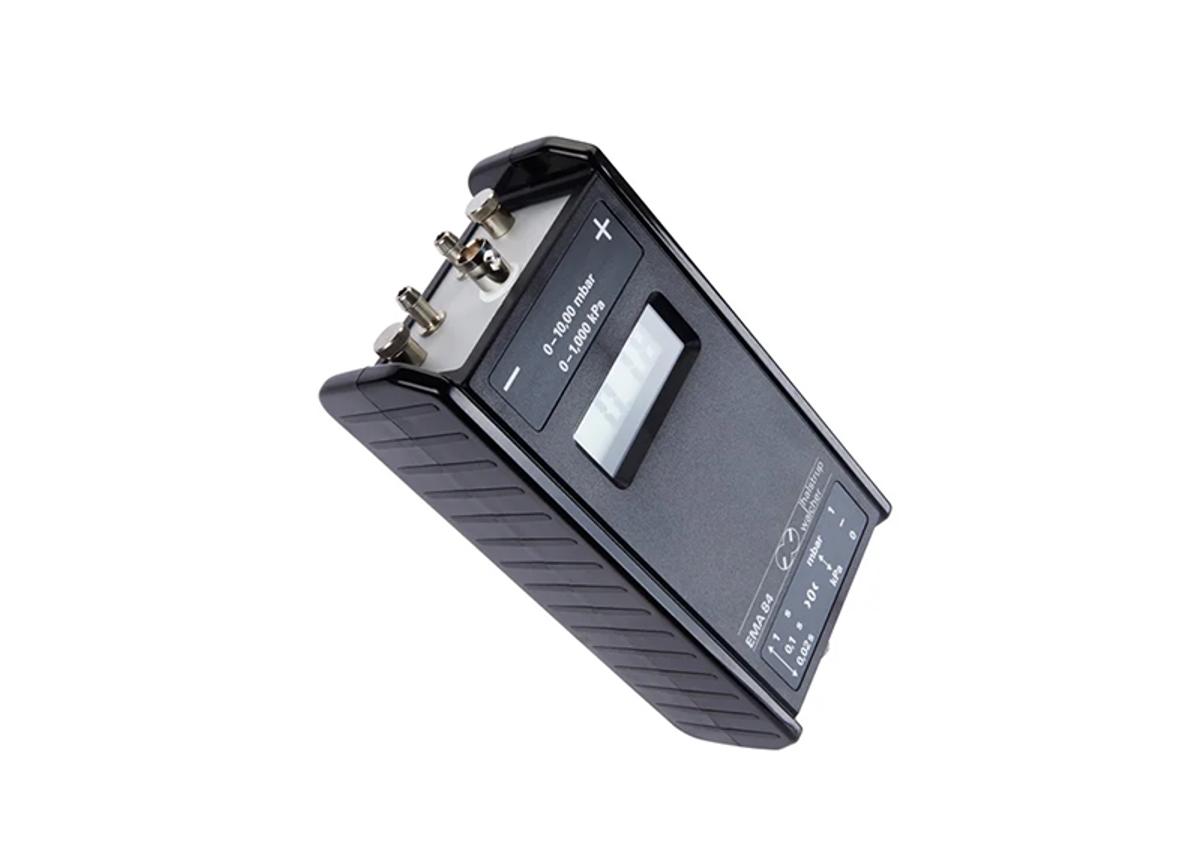 Digital Manometer EMA 84
