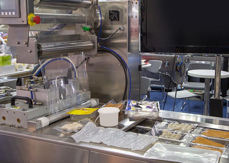 Thermoforming Temperature Measurement