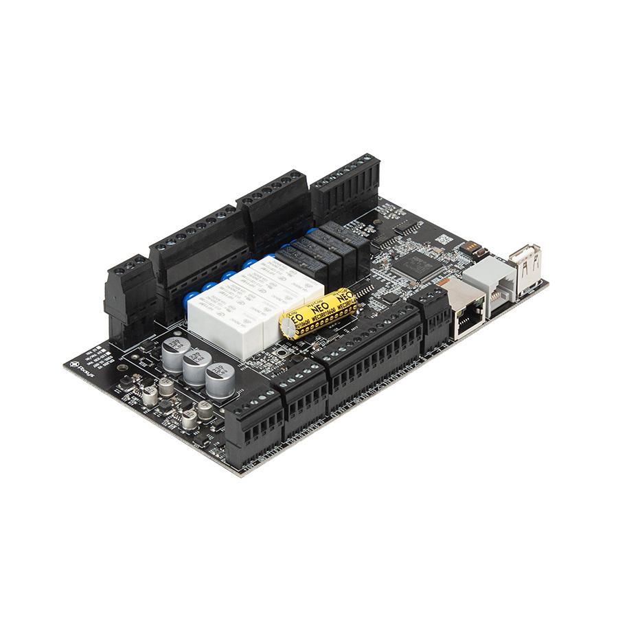 EPL200 | Open frame PLC