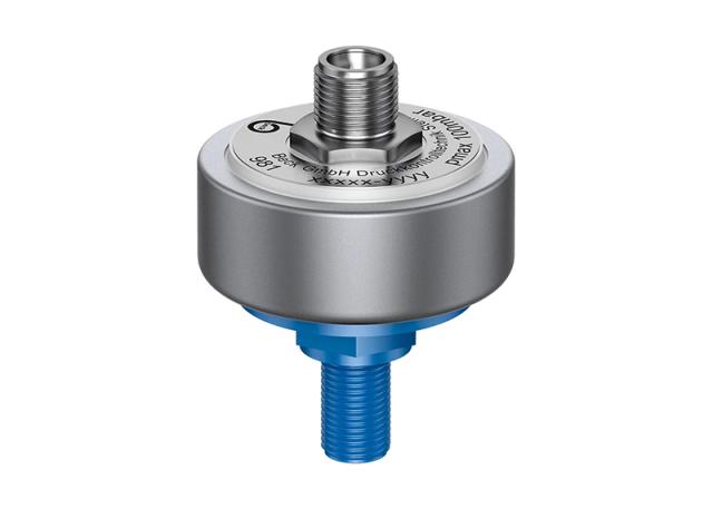 Low Pressure Transmitter 981
