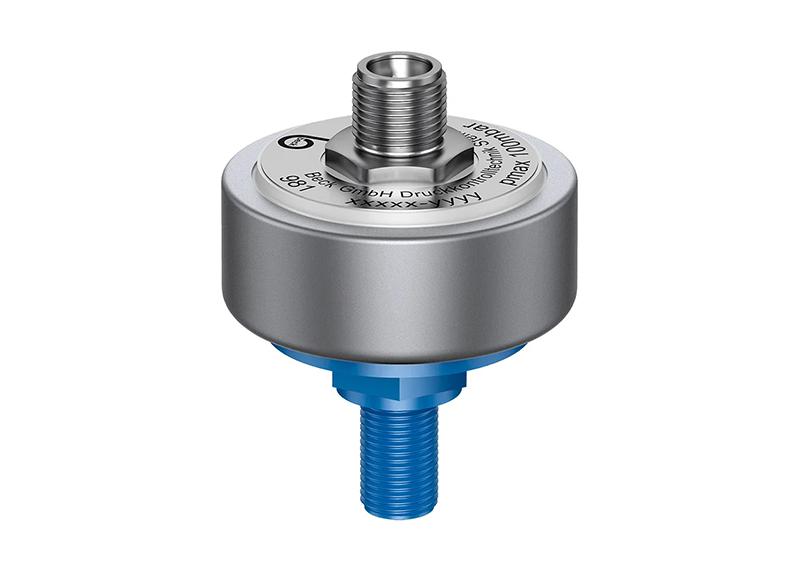 Low Pressure Transmitter 981