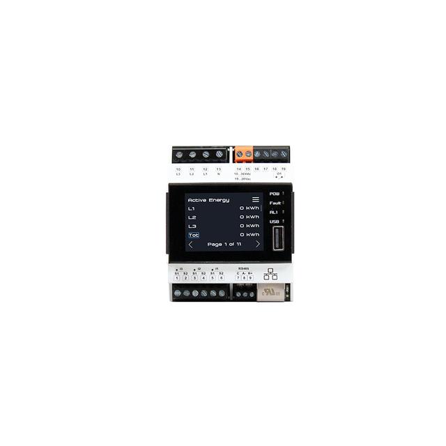 PTA-M-3PH-050-ET view 2