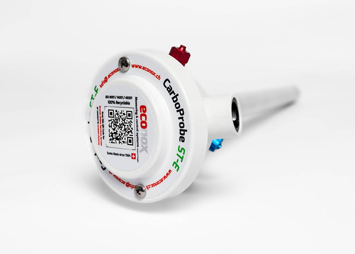 CarboProbe ST E