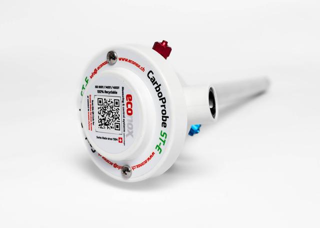 CarboProbe ST E