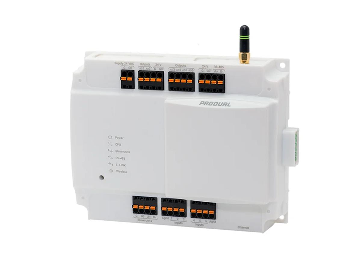 Wireless Proxima Base Station WBU