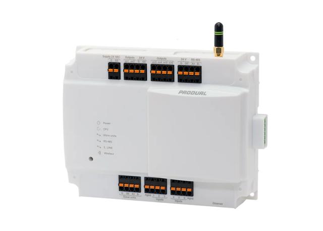 Wireless Proxima Base Station WBU