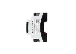 CNV520 | Protocol converter Modbus TCP/ Modbus RTU