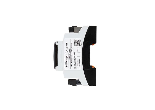 CNV520 | Protocol converter Modbus TCP/ Modbus RTU