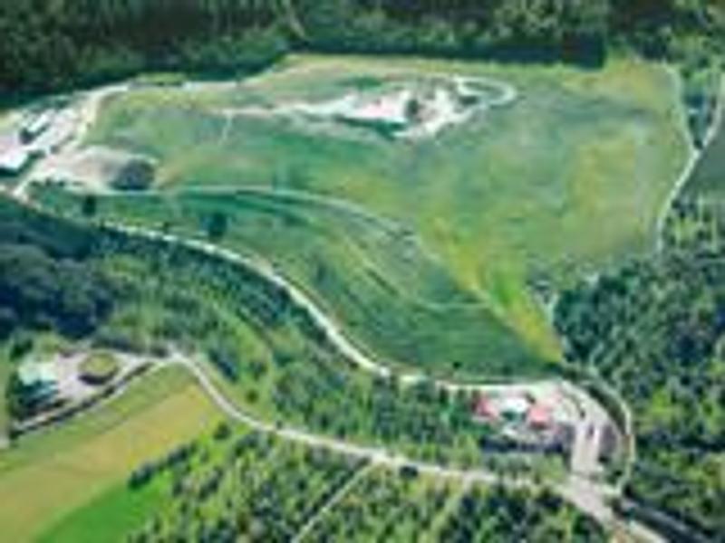 Landfill Technology
