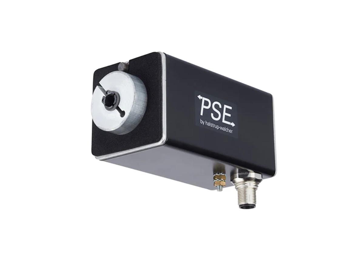 Positioning System PSE 31_-8
