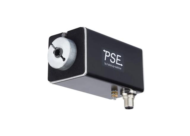 Positioning System PSE 31_-8