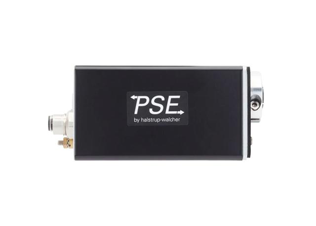 Positioning System PSE 31_/33_-14