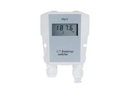 Differential Pressure Transmitter PS 17